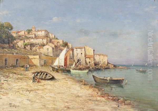 Bord De Mer - view 1