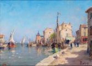 Les Martigues