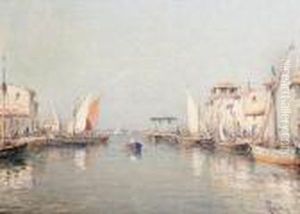In The Harbour In The Harbour