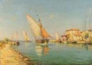Port De Martigues