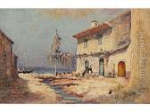 Maison Au Bord De Mer - view 1