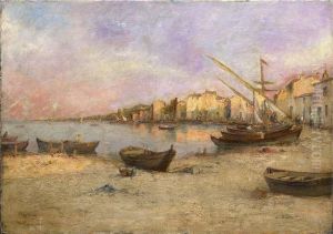Martigues