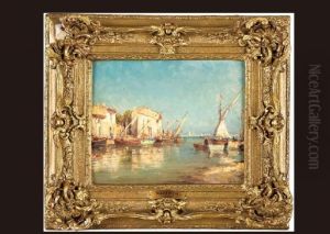 Landscape Landscape