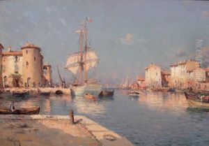 Les Martigues