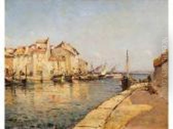 Les Martigues - view 1