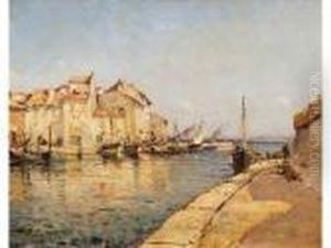 Les Martigues
