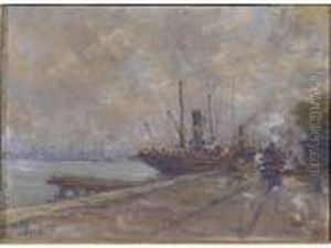 Le Port. Le Port.