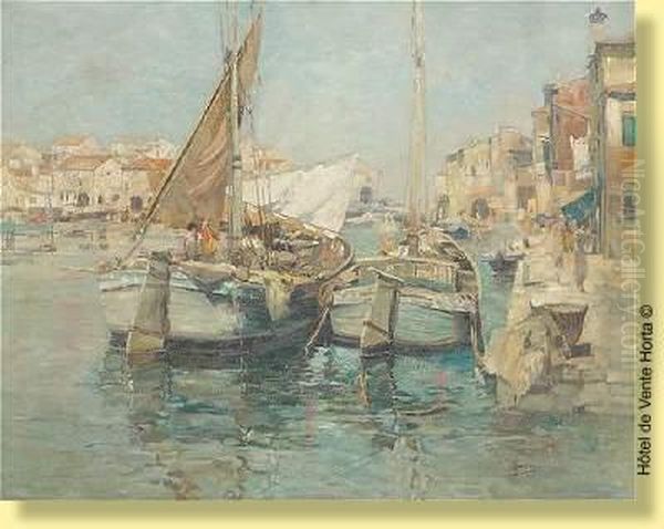 Port En Italie - view 1