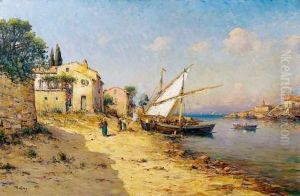 Les Martigues