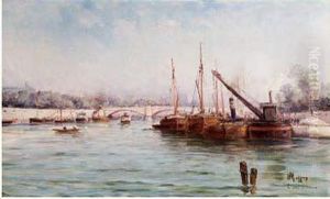 Le Quai D'orsay