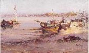 Port Mediterraneen