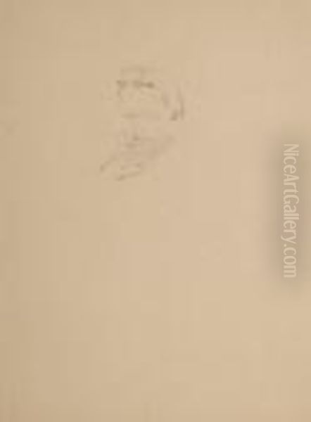 Autoportrait - view 1
