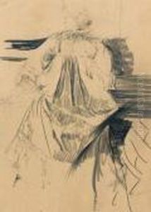 La Paysanne by Philippe Andreevitch Maliavine