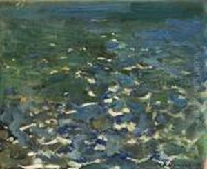 Etude De Mer. Etude De Mer.