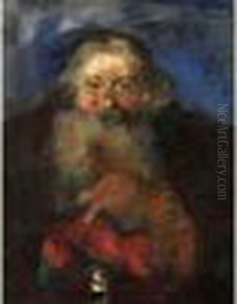 Jolly Peasant - view 1