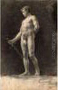 Male Nude Male Nude