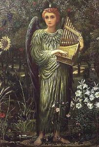 Benedicite No.1 O all ye green things upon earth, 1899