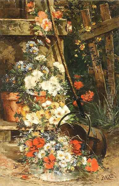 Still life - view 1