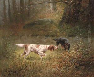 On the point by Eugene Petit