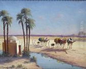 La Caravane