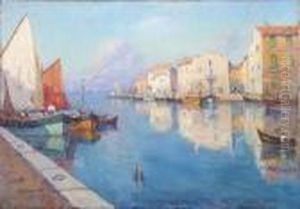 Fishing Village