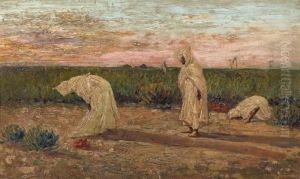 Evening Prayer