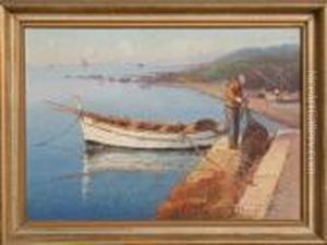 Fisherman