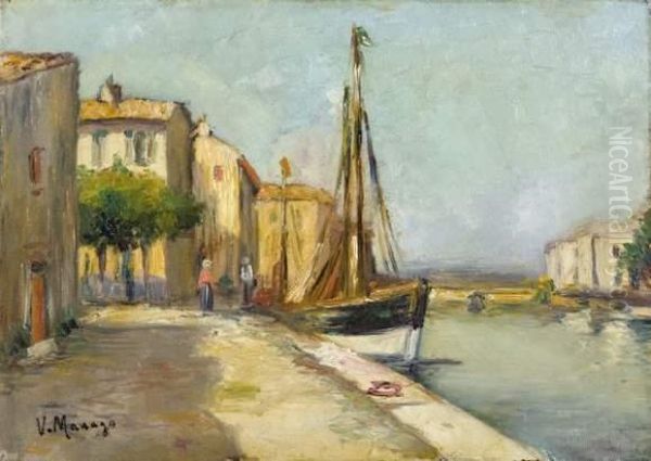 Les Martigues - view 1