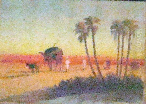La Caravane - view 1