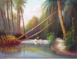 L'oasis