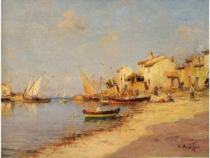 Les Martigues
