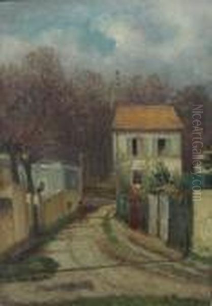 A L'oree Du Bois - view 1
