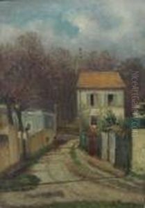 A L'oree Du Bois