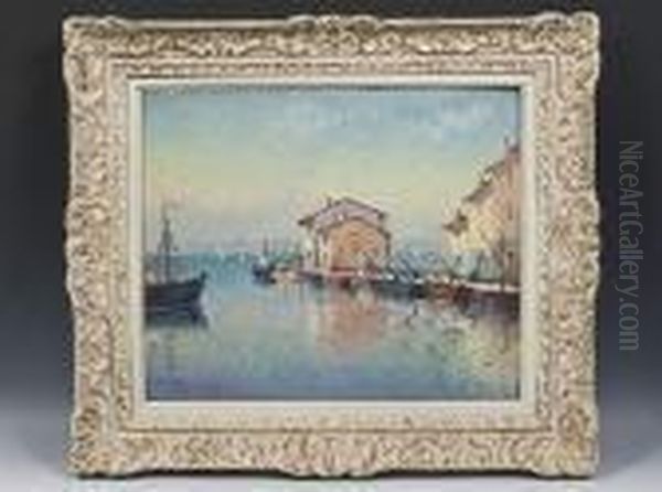 Les Martigues - view 1