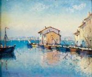 Les Martigues