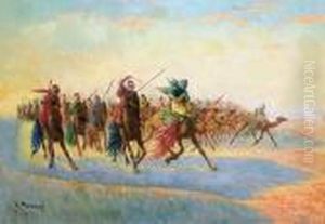 La Charge