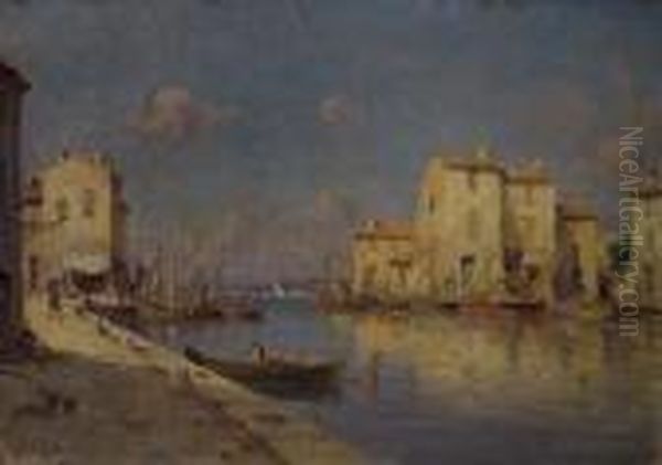 Puerto - view 1