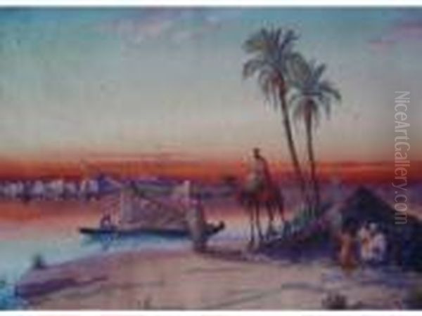 :bord De Fleuve - view 1