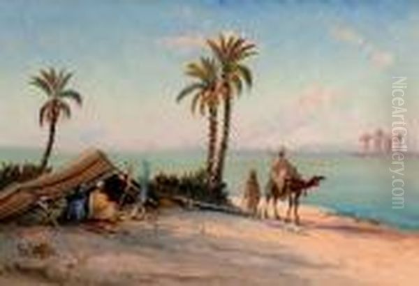 Bivouac Orientale - view 1