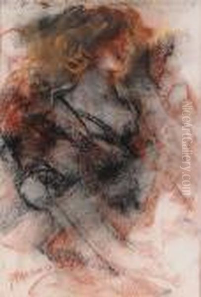 Ritratto Femminile - view 1