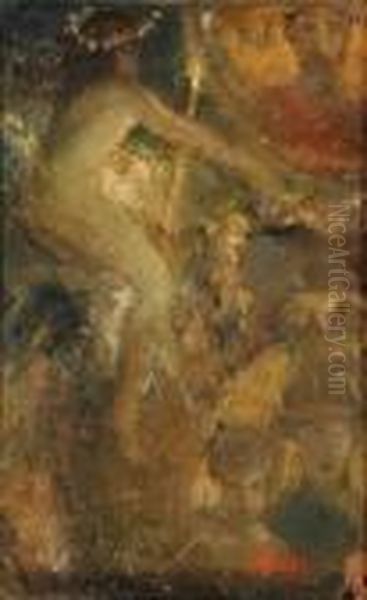 Scena Sacra - view 1