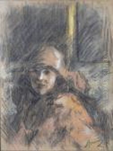 Ragazza - view 1