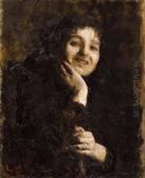 Ritratto Femminile - view 1