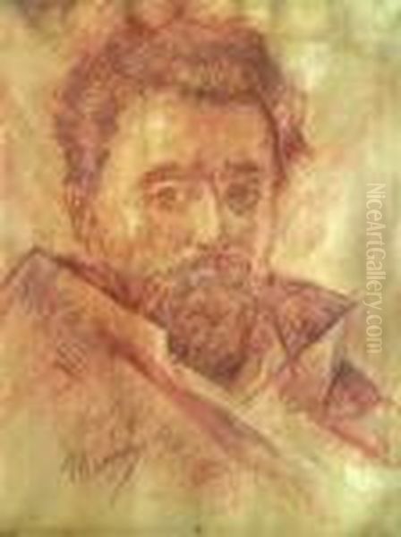 Ritratto Virile - view 1