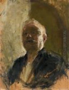 Autoritratto Autoritratto