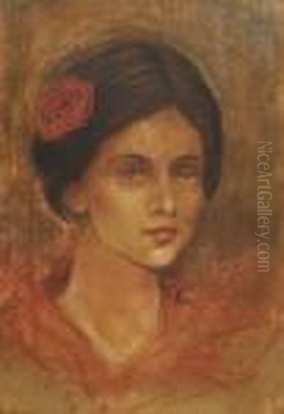 Volto Di Donna - view 1
