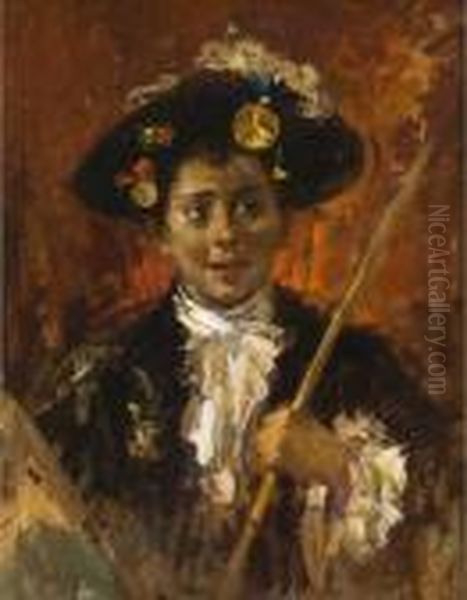 Giovane Pazzariello - view 1