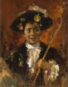 Giovane Pazzariello