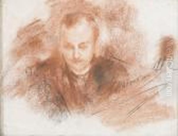 Ritratto Maschile - view 1