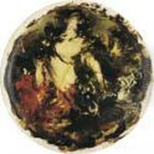 Figura Femminile Di Profilo Figura Femminile Di Profilo